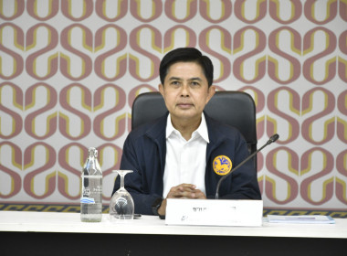 เข้าร่วมประชุมกรมการจังหวัดหัวหน้าส่วนราชการประจำจังหวัดนครนายก ครั้งที่ 9/2569 ... พารามิเตอร์รูปภาพ 6